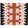 Image 4 : Ca. 1940's Navajo Klagetoh Cross Rug