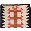 Image 5 : Ca. 1940's Navajo Klagetoh Cross Rug