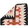 Image 6 : Ca. 1940's Navajo Klagetoh Cross Rug