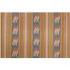 Image 3 : Navajo Chinle Trading Post Pattern Wool Rug