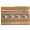 Image 4 : Navajo Chinle Trading Post Pattern Wool Rug