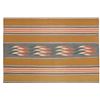 Image 6 : Navajo Chinle Trading Post Pattern Wool Rug