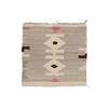 Image 1 : Ca. 1920-1930's Navajo Gallup Throw Sampler Rug