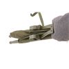 Image 10 : WWII Era Bullard Stretcher Outfit Galvanized Tube