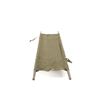 Image 5 : WWII Era Bullard Stretcher Outfit Galvanized Tube