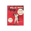 Image 1 : Willie Mays Autographed Baseballs (2) Memorabilia