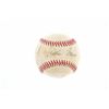 Image 2 : Willie Mays Autographed Baseballs (2) Memorabilia
