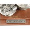 Image 3 : Don Polland Limited Ed. "The Silent Trail" Pewter