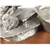 Image 4 : Don Polland Limited Ed. "The Silent Trail" Pewter