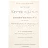 Image 5 : 1891 1st Edition Sitting Bull and the Indian War