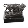 Image 4 : After Isidore Jules Bonheur (1827 - 1901) Bronzes