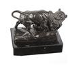 Image 7 : After Isidore Jules Bonheur (1827 - 1901) Bronzes