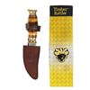 Image 2 : Vintage Timber Rattler Fixed Blade Small Hunter