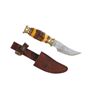 Image 4 : Vintage Timber Rattler Fixed Blade Small Hunter