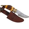 Image 5 : Vintage Timber Rattler Fixed Blade Small Hunter