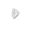 Image 8 : GGA Elegant Platinum & 2.07 CTW Diamond Ring