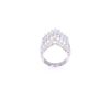 Image 9 : GGA Elegant Platinum & 2.07 CTW Diamond Ring