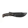 Image 2 : Dan Gwynn Montana Silversmith's Hunting Knife