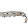 Image 10 : TOPS Cochise F-506 Fighting Knife & Scabbard