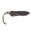 Image 2 : TOPS Cochise F-506 Fighting Knife & Scabbard