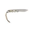 Image 3 : TOPS Cochise F-506 Fighting Knife & Scabbard
