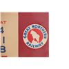 Image 10 : Winold Reiss Great Northern Railway Calendar 1947