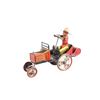 Image 1 : 1932 Louis Marx & Company Wind Up "Whoopee Car"