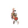 Image 2 : 1932 Louis Marx & Company Wind Up "Whoopee Car"