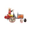 Image 3 : 1932 Louis Marx & Company Wind Up "Whoopee Car"