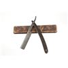 Image 2 : H. Boker & Co. & Rich Abr Solinger Straight Razors