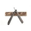 Image 9 : H. Boker & Co. & Rich Abr Solinger Straight Razors