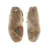 Image 10 : Chippewa Ojibwe Beaded Hide Moccasins 1940s