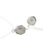 Image 4 : Navajo B B Tsosie Sterling & Sierra Bella Necklace