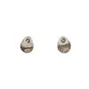 Image 3 : Vintage Navajo & Southwestern Sterling Earrings