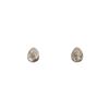 Image 7 : Vintage Navajo & Southwestern Sterling Earrings