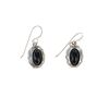 Image 8 : Vintage Navajo & Southwestern Sterling Earrings
