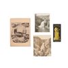 Image 1 : Yellowstone Nat'l Park Photos & Ephemera 1910-42