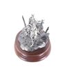 Image 4 : F.J. Barnum Limited Ed. "Clash of Cultures" Pewter