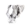 Image 17 : La Rocca "Indian" Fine Pewter Sculpture 1977