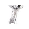 Image 6 : La Rocca "Indian" Fine Pewter Sculpture 1977