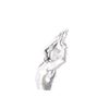 Image 9 : La Rocca "Indian" Fine Pewter Sculpture 1977