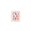 Image 1 : 12.12ct Morganite VS1 Diamond & 14k Two Tone Ring