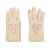 Image 11 : 20th C. Plains Beaded Glove Collection