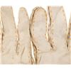 Image 13 : 20th C. Plains Beaded Glove Collection