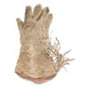 Image 9 : 20th C. Plains Beaded Glove Collection