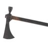 Image 2 : Antique French Trade Pipe Axe / Belt Axe