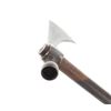 Image 5 : Antique French Trade Pipe Axe / Belt Axe