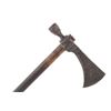 Image 6 : Antique French Trade Pipe Axe / Belt Axe