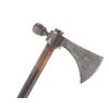 Image 7 : Antique French Trade Pipe Axe / Belt Axe