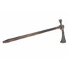 Image 8 : Antique French Trade Pipe Axe / Belt Axe